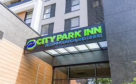 City Park Inn